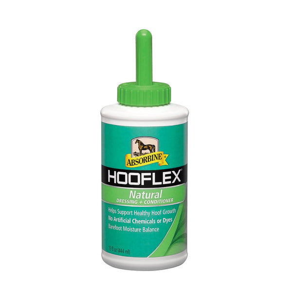 Absorbine Hooflex All Natural Dressing 15 oz